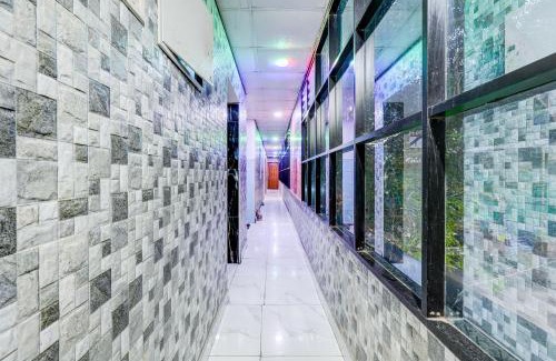 Mylapore Tiruvallikk Hotel | Hotel O MIZPAH INN
