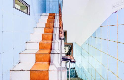 Mylapore Tiruvallikk Hotel | Hotel O MIZPAH INN