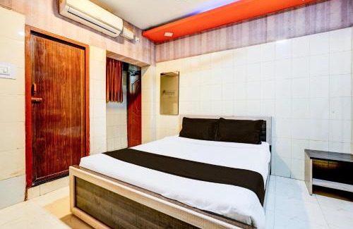 Mylapore Tiruvallikk Hotel | Hotel O MIZPAH INN