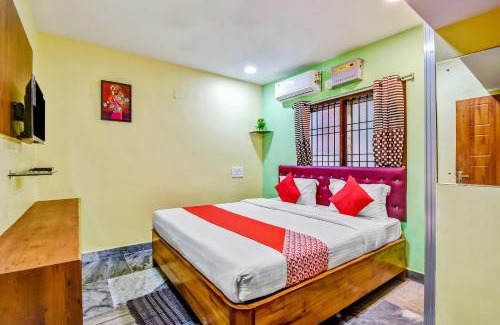 Patia Hotel | Hotel O Moody Moon