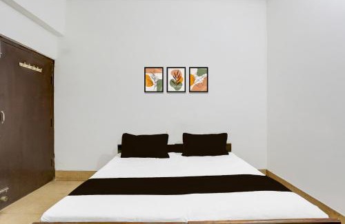 Kiccha Hotel | Hotel O Moonlight Guest House