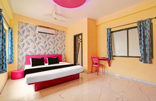 Rau Hotel | Hotel O Moonlight