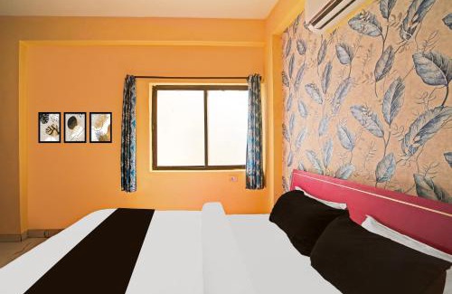 Rau Hotel | Hotel O Moonlight