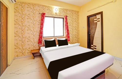Rau Hotel | Hotel O Moonlight