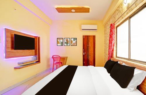 Rau Hotel | Hotel O Moonlight