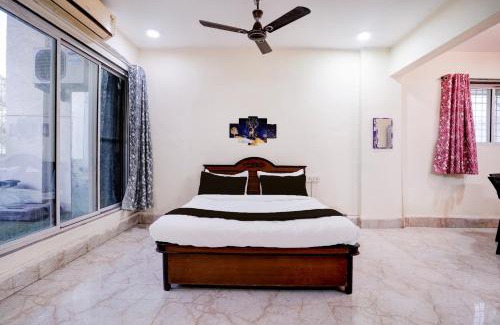 Kharghar Hotel | Hotel O Moonlight Residency