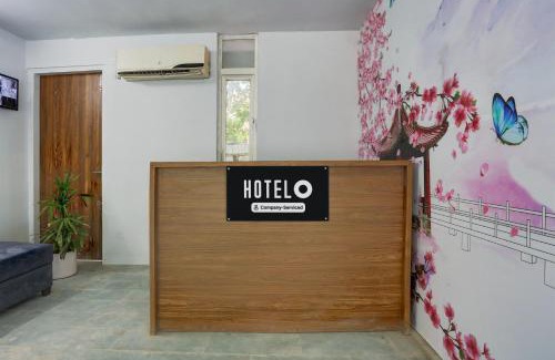 Alwar Hotel | Hotel O Moti Doongri Alwar