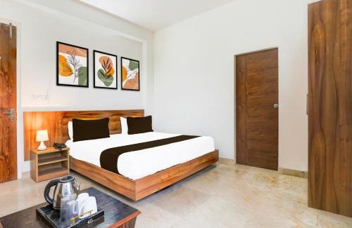 Alwar Hotel | Hotel O Moti Doongri Alwar