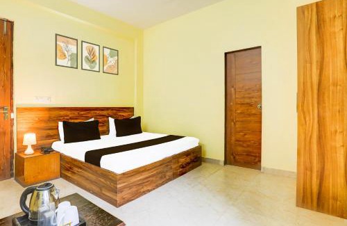 Alwar Hotel | Hotel O Moti Doongri Alwar