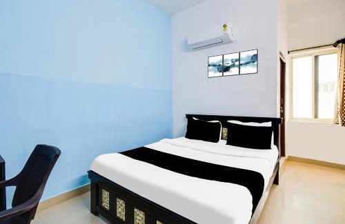 Hyderabad Hotel | Hotel O Moula Ali Formerly Hanuma Residency