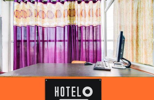Hyderabad Hotel | Hotel O Moula Ali Formerly Hanuma Residency