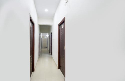 Hyderabad Hotel | Hotel O Moula Ali Formerly Hanuma Residency
