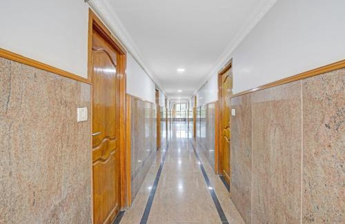 Guindy Hotel | Hotel O Mount Alagar Residency
