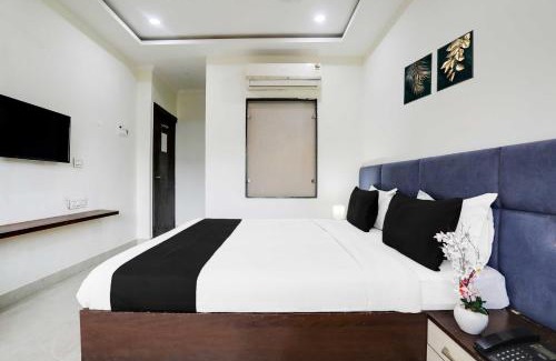 Maharana Pratap Nagar Hotel | Hotel O MP Nagar