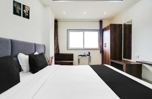 Maharana Pratap Nagar Hotel | Hotel O MP Nagar