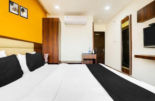 Maharana Pratap Nagar Hotel | Hotel O MP Nagar