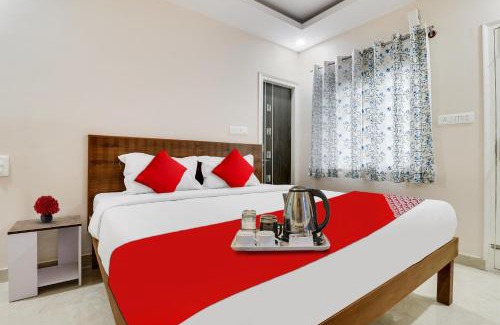 Bengaluru Hotel | Hotel O Mr Guestline