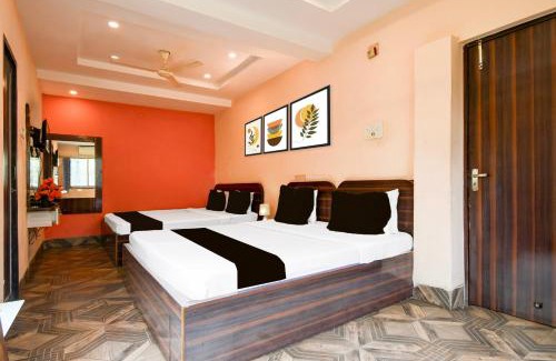 Asansol Hotel | Hotel O Mrinmoyi Guest House