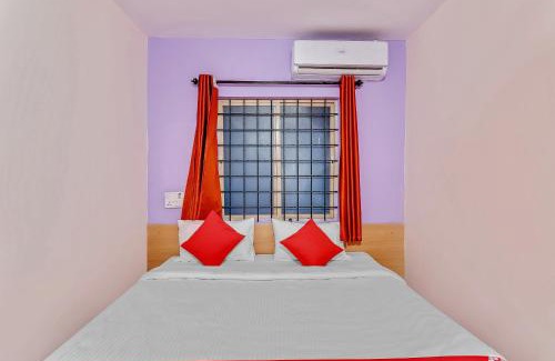 Narasapura Hotel | Hotel O MRV Royal Suites