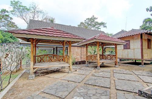 Salatiga Hotel | Hotel O Mtc Bunk Bed