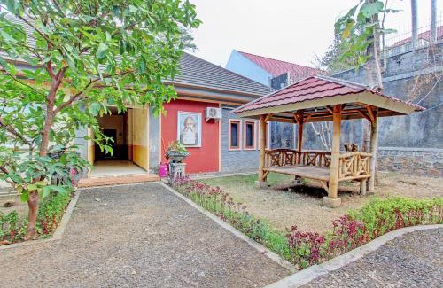Salatiga Hotel | Hotel O Mtc Bunk Bed