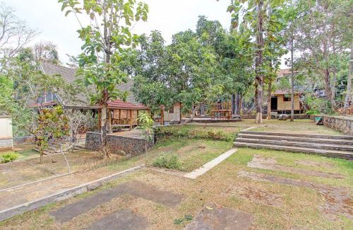 Salatiga Hotel | Hotel O Mtc Bunk Bed