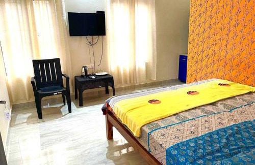 Munroe Island Hotel | Hotel O Munroe Homestay