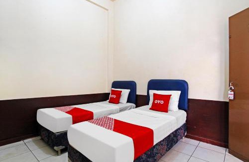 Magelang Hotel | Hotel O Mutiara
