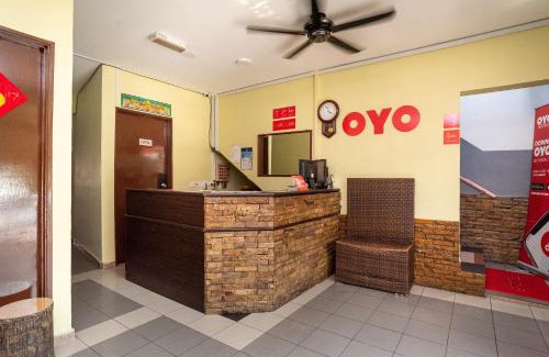 Pasir Gudang Hotel | Hotel O My 7days Inn