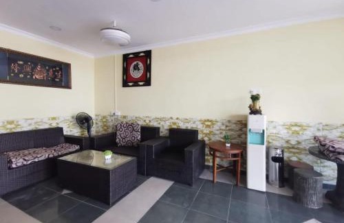 Masai Hotel | Hotel O My Seven Days Inn