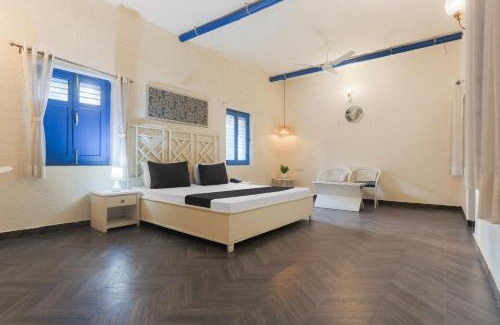 Chandauli Hotel | Hotel O Myconos Villa