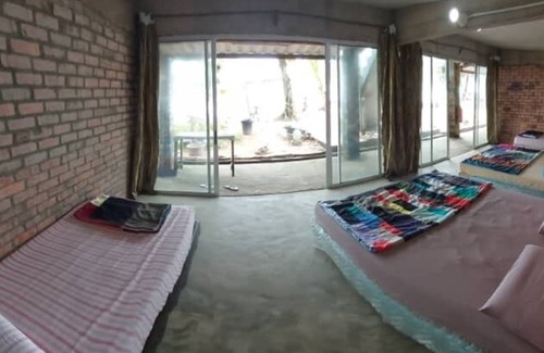Kuala Penyu House | Hotel O Naga Puri Beach Retreat