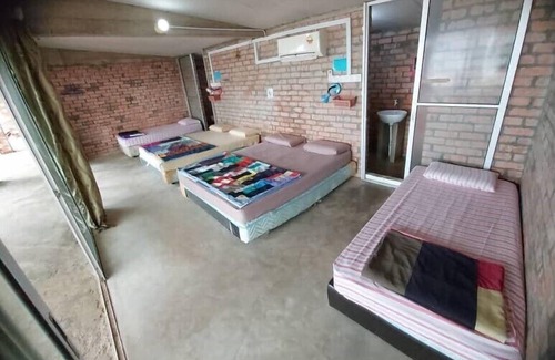 Kuala Penyu House | Hotel O Naga Puri Beach Retreat