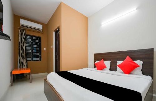 Patia Hotel | Hotel O Namaskar Diamond Key