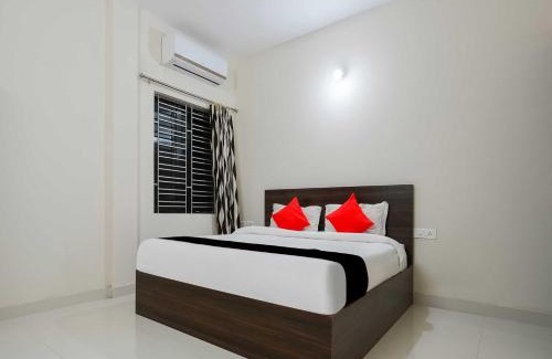 Patia Hotel | Hotel O Namaskar Diamond Key