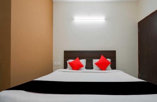 Patia Hotel | Hotel O Namaskar Diamond Key