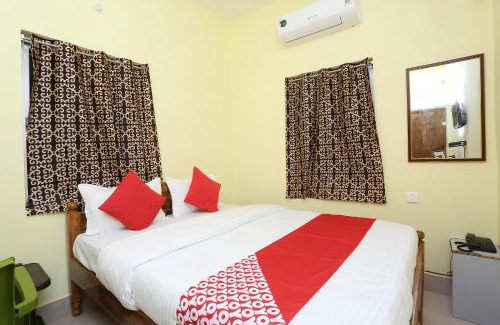 Patia Hotel | Hotel O Nandan Residency