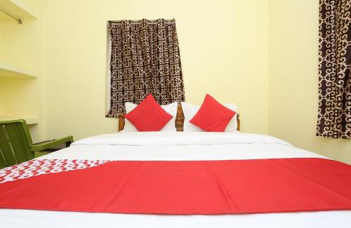 Patia Hotel | Hotel O Nandan Residency