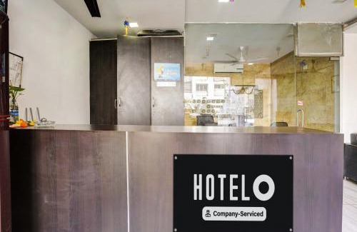 Nashik Road Hotel | Hotel O Nashik Near Vijay Mamta Theatre Formerly Sahara Inn