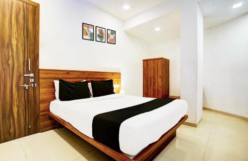 Nashik Road Hotel | Hotel O Nashik Road Formerly The Address Hotel