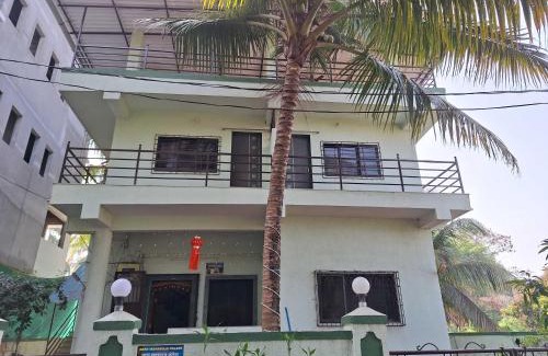 Alibaug Hotel | Hotel O Nath Maharaja Palace