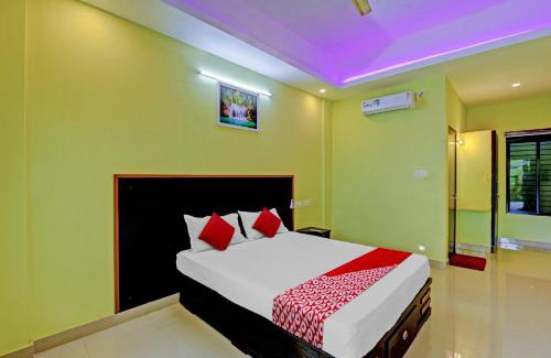 Malappuram Hotel | Hotel O Naval Tower
