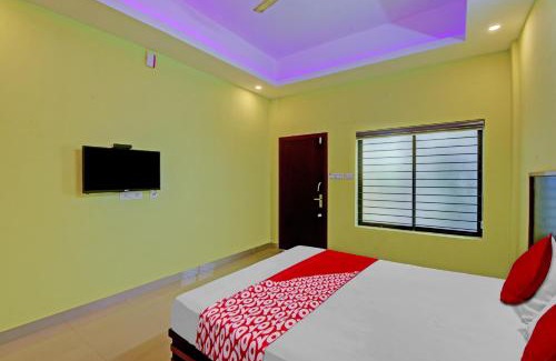 Malappuram Hotel | Hotel O Naval Tower