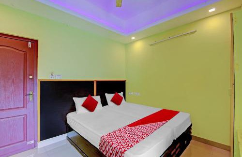 Malappuram Hotel | Hotel O Naval Tower