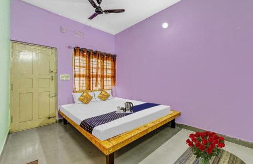 Khattalwada Hotel | Hotel O Navarathri Rooms