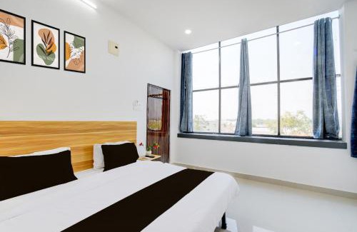 Medchal Hotel | Hotel O Nayati Grand