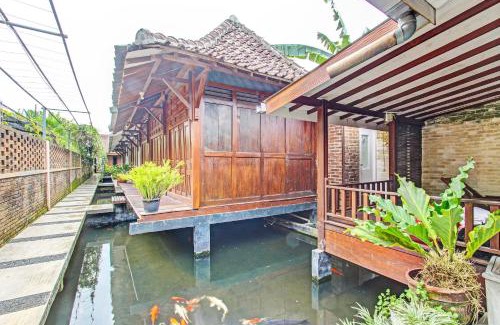 Depok Hotel | Hotel O Nayo Homestay Syariah