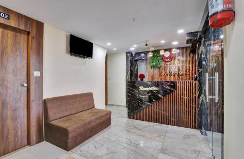 Ellis Bridge Hotel | Hotel O Neelkamal