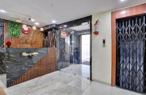 Ellis Bridge Hotel | Hotel O Neelkamal