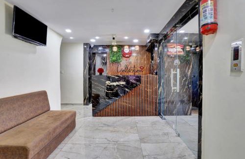Ellis Bridge Hotel | Hotel O Neelkamal